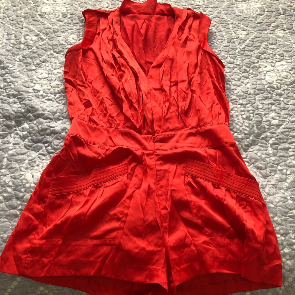 Bebe romper
